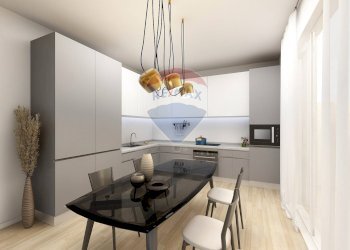 Quadrilocale VIA CESARE BATTISTI, Brembate di Sopra - foto 18