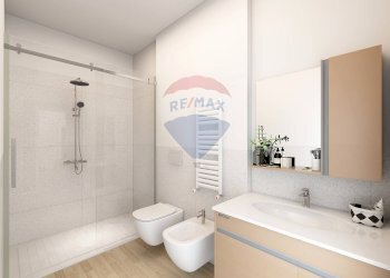 Quadrilocale VIA CESARE BATTISTI, Brembate di Sopra - foto 21