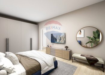 Quadrilocale VIA CESARE BATTISTI, Brembate di Sopra - foto 24