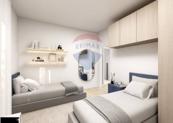 Quadrilocale VIA CESARE BATTISTI, Brembate di Sopra - foto 27