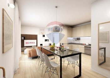 Quadrilocale VIA CESARE BATTISTI, Brembate di Sopra - foto 14