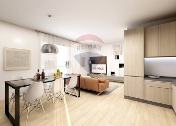 Quadrilocale VIA CESARE BATTISTI, Brembate di Sopra - foto 17