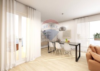 Quadrilocale VIA CESARE BATTISTI, Brembate di Sopra - foto 18