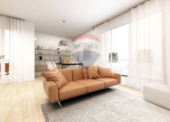 Quadrilocale VIA CESARE BATTISTI, Brembate di Sopra - foto 19