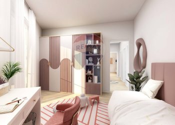 Quadrilocale VIA CESARE BATTISTI, Brembate di Sopra - foto 25