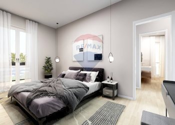 Quadrilocale VIA CESARE BATTISTI, Brembate di Sopra - foto 29