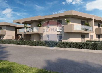 Appartamento VIA CESARE BATTISTI, Brembate di Sopra - foto 13