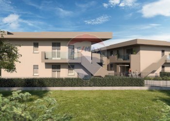 Appartamento VIA CESARE BATTISTI, Brembate di Sopra - foto 17