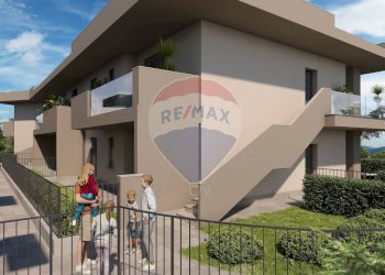 Appartamento VIA CESARE BATTISTI, Brembate di Sopra - foto 11