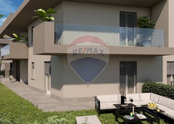 Appartamento VIA CESARE BATTISTI, Brembate di Sopra - foto 14