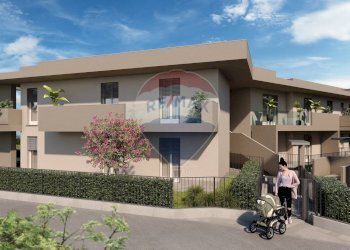 Appartamento VIA CESARE BATTISTI, Brembate di Sopra - foto 15