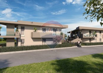 Appartamento VIA CESARE BATTISTI, Brembate di Sopra - foto 16