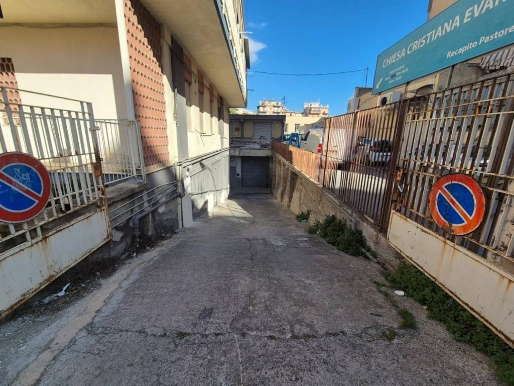 Box Via Filippo Marini, Palermo - foto 2