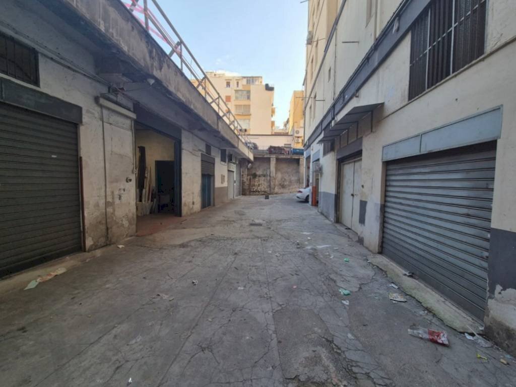 Box Via Filippo Marini, Palermo - foto 3