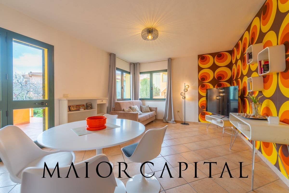 Two-room apartment Via Reppublica, Posada - photo 1