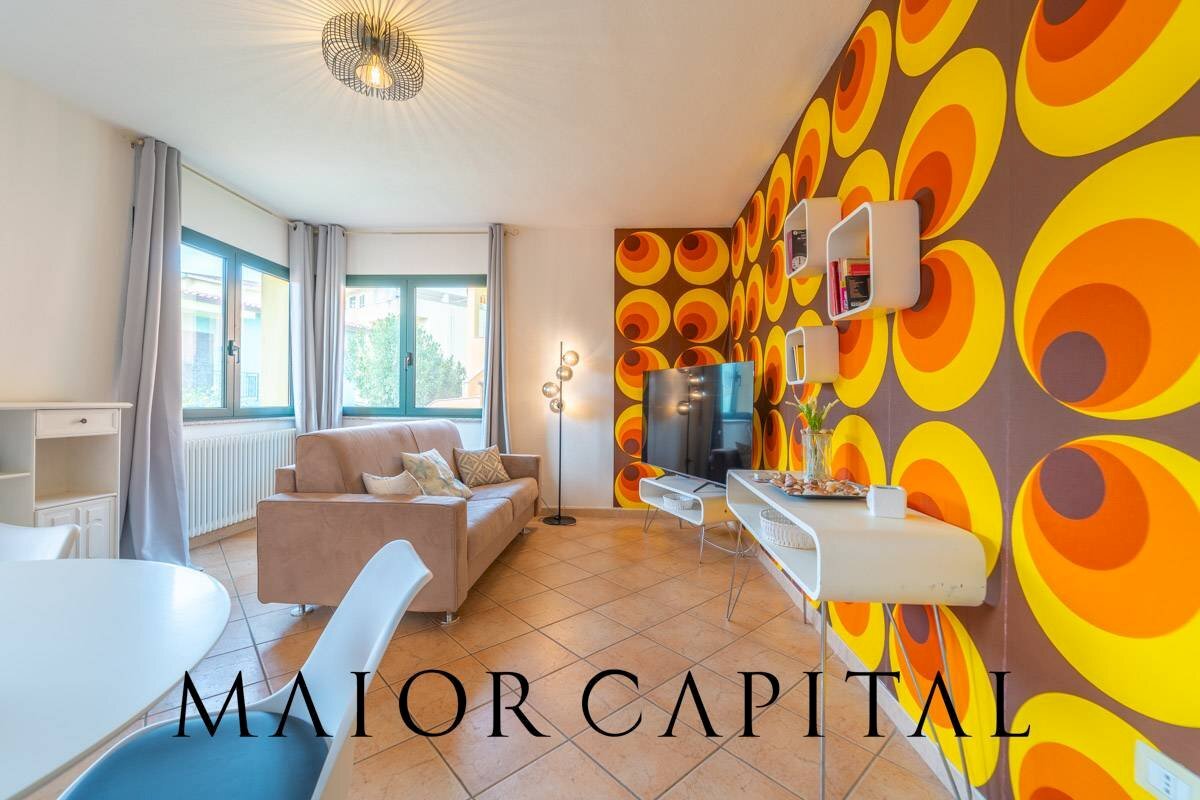 Two-room apartment Via Reppublica, Posada - photo 2