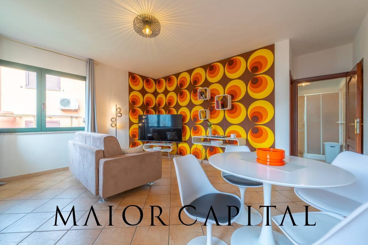 Two-room apartment Via Reppublica, Posada - photo 3