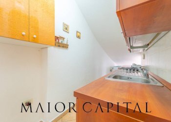 Bilocale Via Reppublica, Posada - foto 12