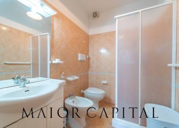 Bilocale Via Reppublica, Posada - foto 19