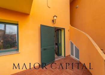 Bilocale Via Reppublica, Posada - foto 20