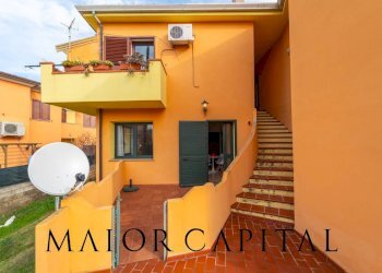 Bilocale Via Reppublica, Posada - foto 22