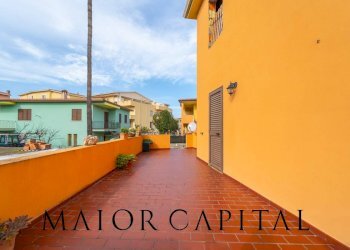 Bilocale Via Reppublica, Posada - foto 23