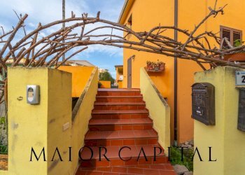 Bilocale Via Reppublica, Posada - foto 24