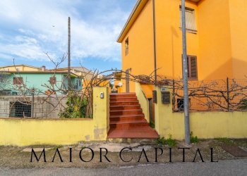 Bilocale Via Reppublica, Posada - foto 25