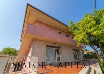 Casa indipendente Via Modena, Olbia - foto 1