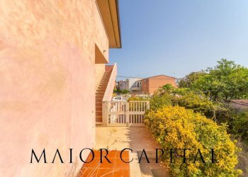 Casa indipendente Via Modena, Olbia - foto 4