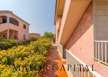 Casa indipendente Via Modena, Olbia - foto 24