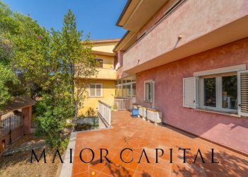 Casa indipendente Via Modena, Olbia - foto 26