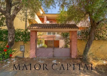 Casa indipendente Via Modena, Olbia - foto 27