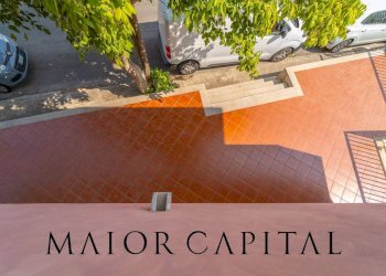 Casa indipendente Via Modena, Olbia - foto 28