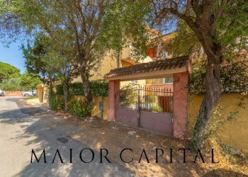 Casa indipendente Via Modena, Olbia - foto 30