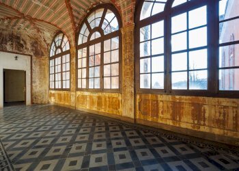 Stabile - Palazzo Piazza Martiri della Libertà, Favria - foto 5