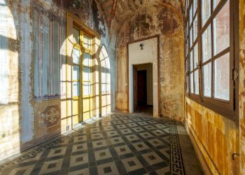 Stabile - Palazzo Piazza Martiri della Libertà, Favria - foto 6