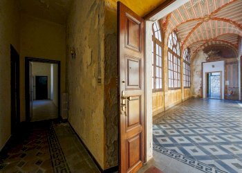 Stabile - Palazzo Piazza Martiri della Libertà, Favria - foto 7