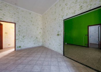 Stabile - Palazzo Piazza Martiri della Libertà, Favria - foto 9