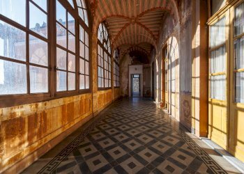 Stabile - Palazzo Piazza Martiri della Libertà, Favria - foto 13