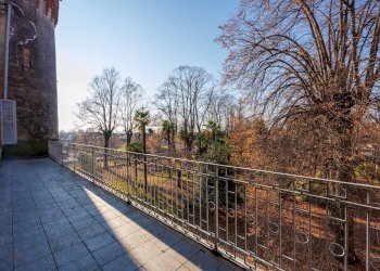 Stabile - Palazzo Piazza Martiri della Libertà, Favria - foto 14