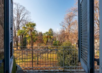 Stabile - Palazzo Piazza Martiri della Libertà, Favria - foto 16