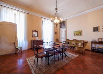 Stabile - Palazzo Piazza Martiri della Libertà, Favria - foto 19