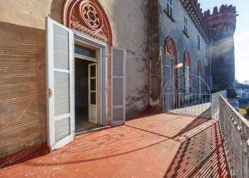 Stabile - Palazzo Piazza Martiri della Libertà, Favria - foto 23