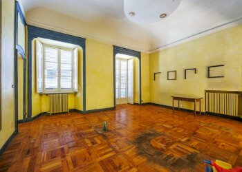 Stabile - Palazzo Piazza Martiri della Libertà, Favria - foto 26