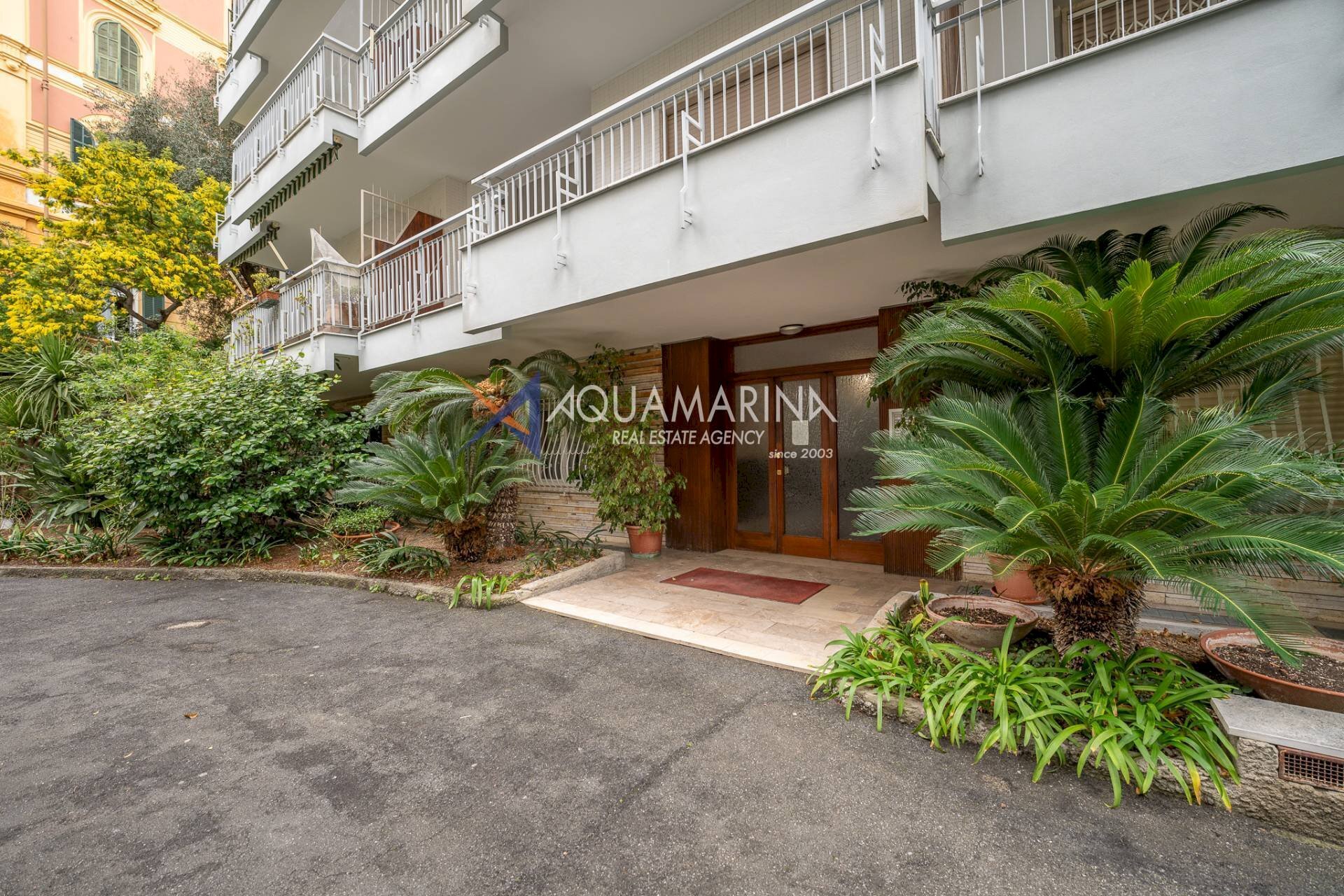 Trilocale Sanremo - foto 2