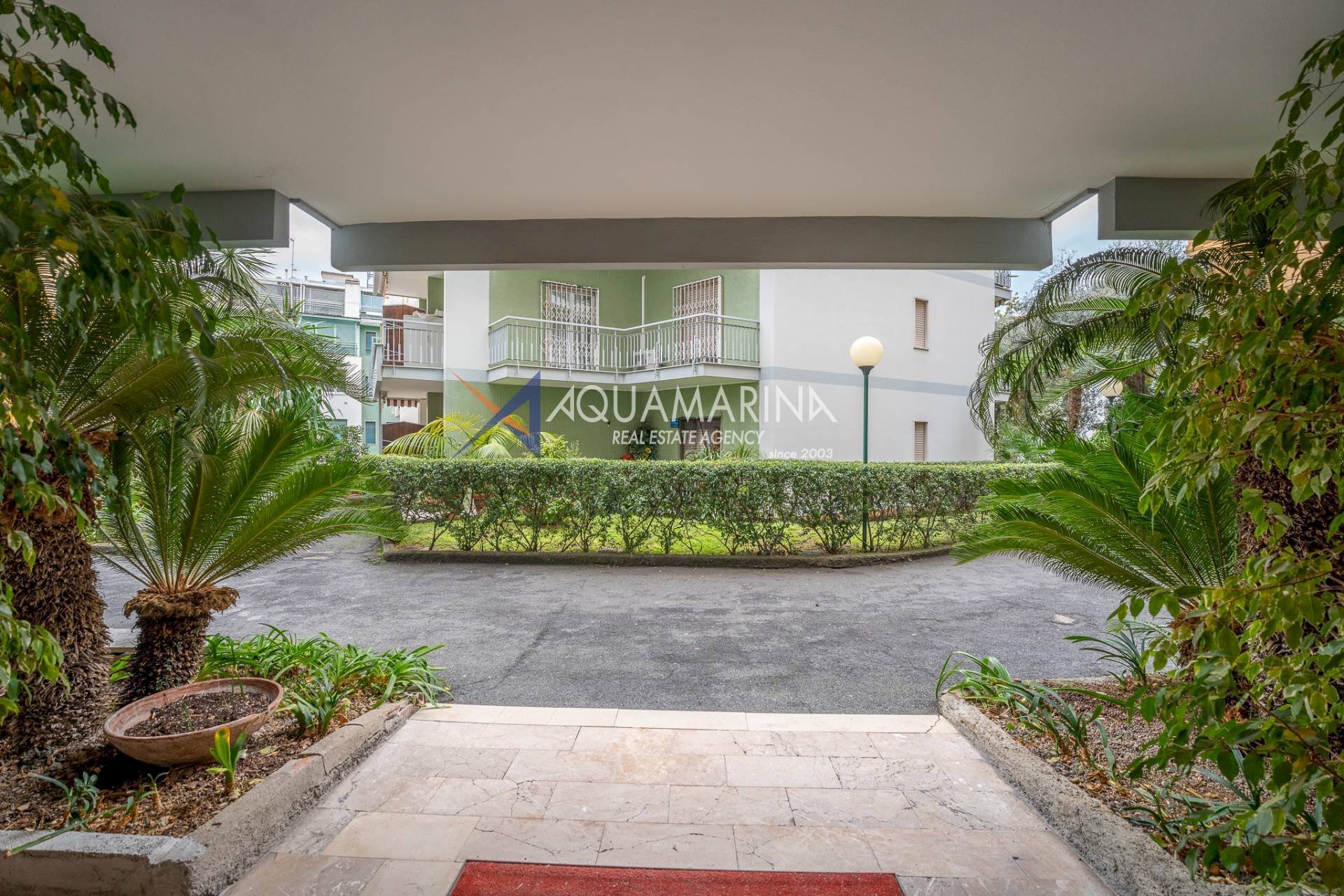 Trilocale Sanremo - foto 3