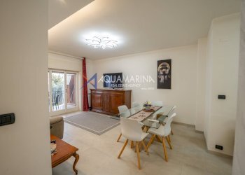 Trilocale Sanremo - foto 9