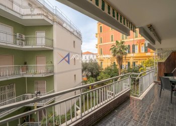 Trilocale Sanremo - foto 17