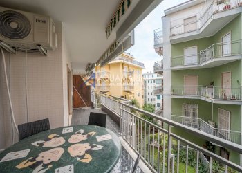 Trilocale Sanremo - foto 19